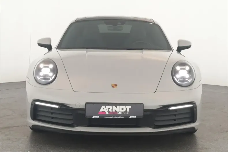 Porsche 992 din 2022 cu 38.000 km - oferta POR163470 - foto 3