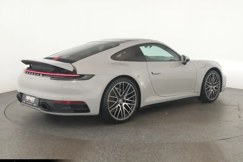 Porsche 992 din 2022 cu 38.000 km - oferta POR163470 - foto 5