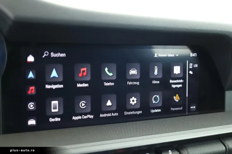 Porsche 992 din 2022 cu 38.000 km - oferta POR163470 - foto 19