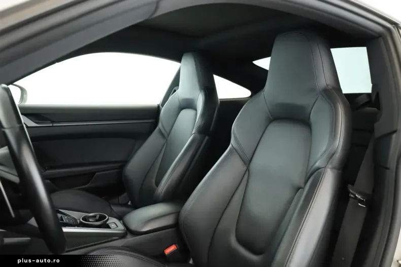 Porsche 992 din 2022 cu 38.000 km - oferta POR163470 - foto 21
