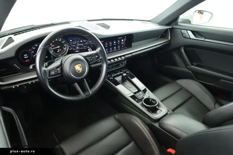 Porsche 992 din 2022 cu 38.000 km - oferta POR163470 - foto 22