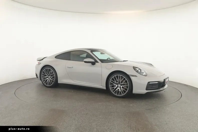 Porsche 992 din 2022 cu 38.000 km - oferta POR163470 - foto 27