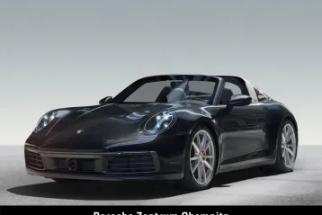 Porsche 992 din 2022 - oferta POR163471