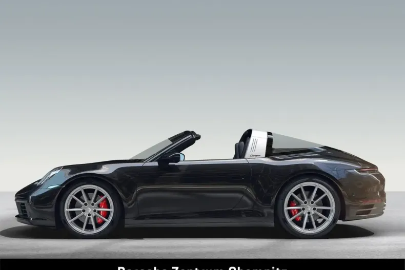 Porsche 992 din 2022 cu 22.000 km - oferta POR163471 - foto 2