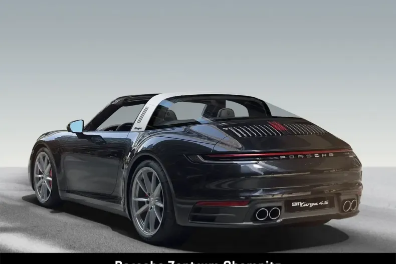Porsche 992 din 2022 cu 22.000 km - oferta POR163471 - foto 3