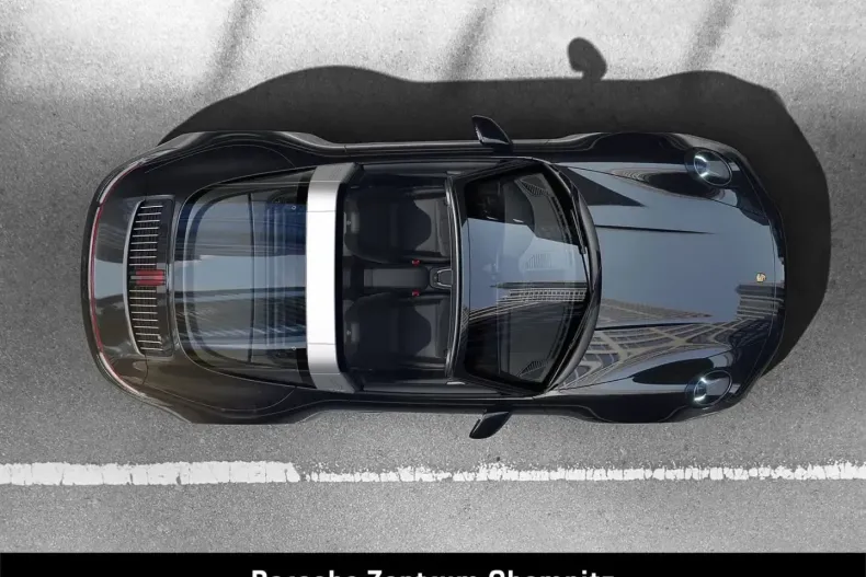 Porsche 992 din 2022 cu 22.000 km - oferta POR163471 - foto 4