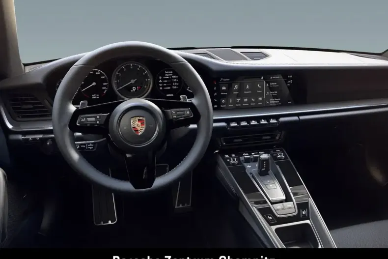 Porsche 992 din 2022 cu 22.000 km - oferta POR163471 - foto 5