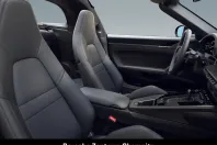 Porsche 992 din 2022 cu 22.000 km - oferta POR163471 - foto 6