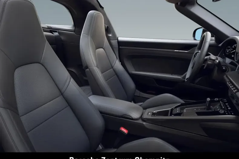 Porsche 992 din 2022 cu 22.000 km - oferta POR163471 - foto 6