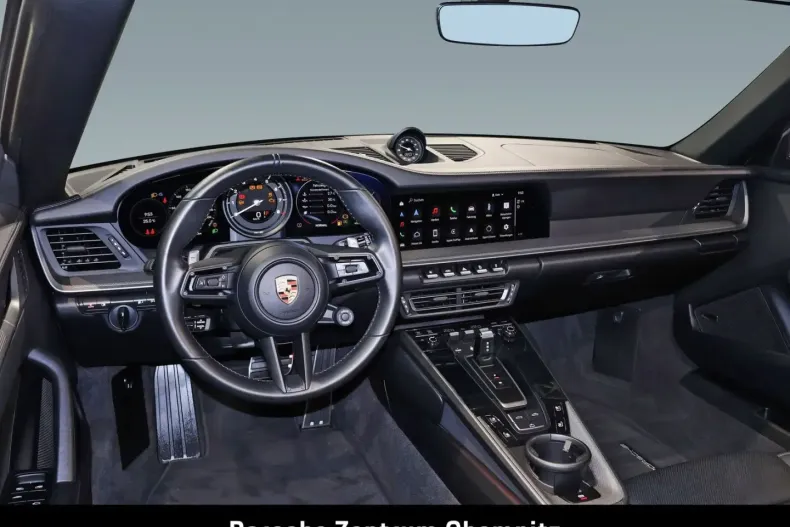 Porsche 992 din 2024 cu 28.360 km - oferta POR163472 - foto 8