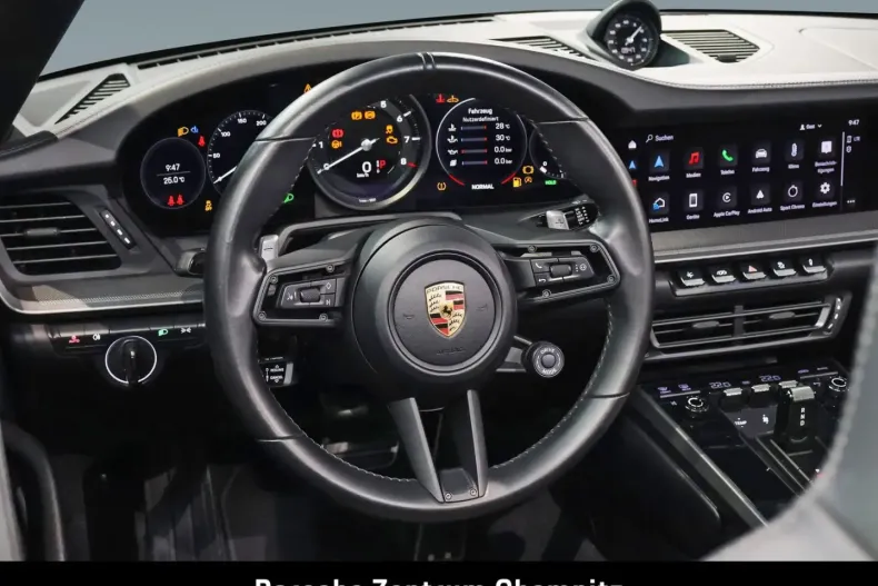 Porsche 992 din 2024 cu 28.360 km - oferta POR163472 - foto 12