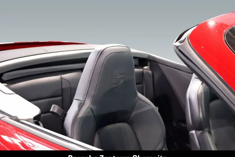 Porsche 992 din 2024 cu 28.360 km - oferta POR163472 - foto 24