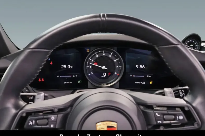 Porsche 992 din 2024 cu 28.360 km - oferta POR163472 - foto 28