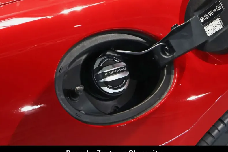 Porsche 992 din 2024 cu 28.360 km - oferta POR163472 - foto 33
