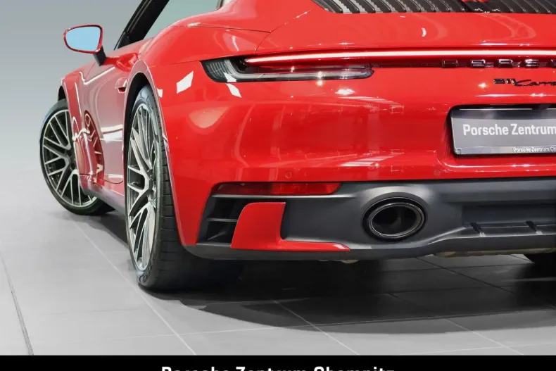 Porsche 992 din 2024 cu 28.360 km - oferta POR163472 - foto 37