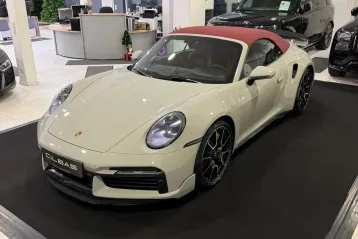 Porsche 992 din 2021 - oferta POR163473