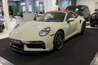 Porsche 992 din 2021 cu 51.800 km - oferta POR163473 - foto 2