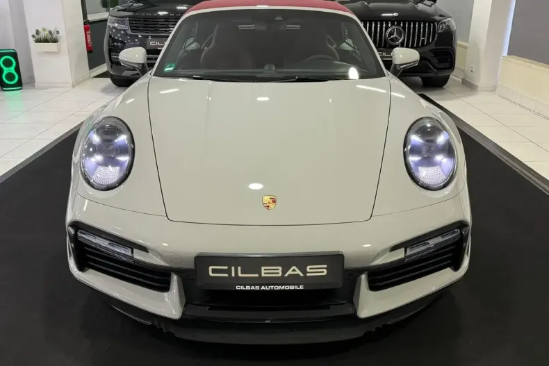 Porsche 992 din 2021 cu 51.800 km - oferta POR163473 - foto 3