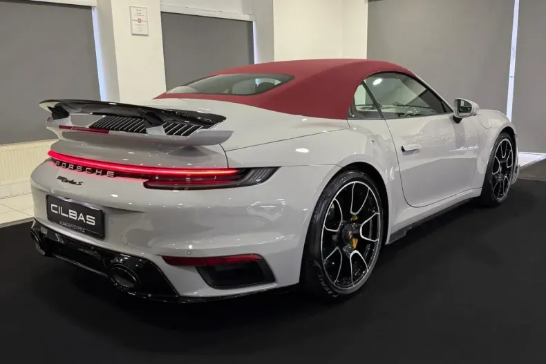 Porsche 992 din 2021 cu 51.800 km - oferta POR163473 - foto 6
