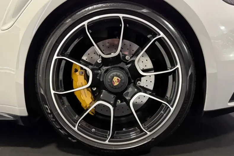 Porsche 992 din 2021 cu 51.800 km - oferta POR163473 - foto 10