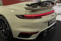 Porsche 992 din 2021 cu 51.800 km - oferta POR163473 - foto 11