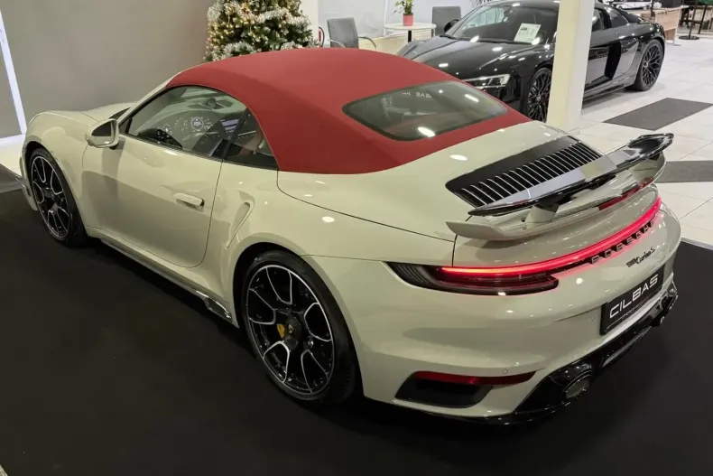 Porsche 992 din 2021 cu 51.800 km - oferta POR163473 - foto 12