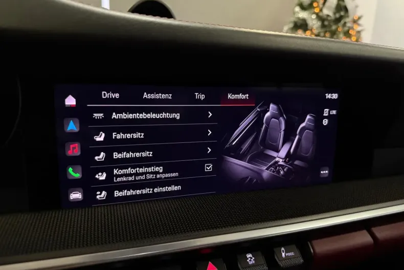 Porsche 992 din 2021 cu 51.800 km - oferta POR163473 - foto 28