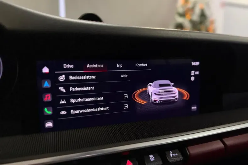 Porsche 992 din 2021 cu 51.800 km - oferta POR163473 - foto 29