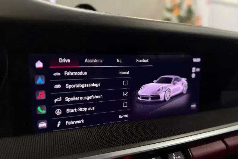 Porsche 992 din 2021 cu 51.800 km - oferta POR163473 - foto 30