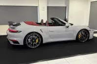 Porsche 992 din 2021 cu 51.800 km - oferta POR163473 - foto 35
