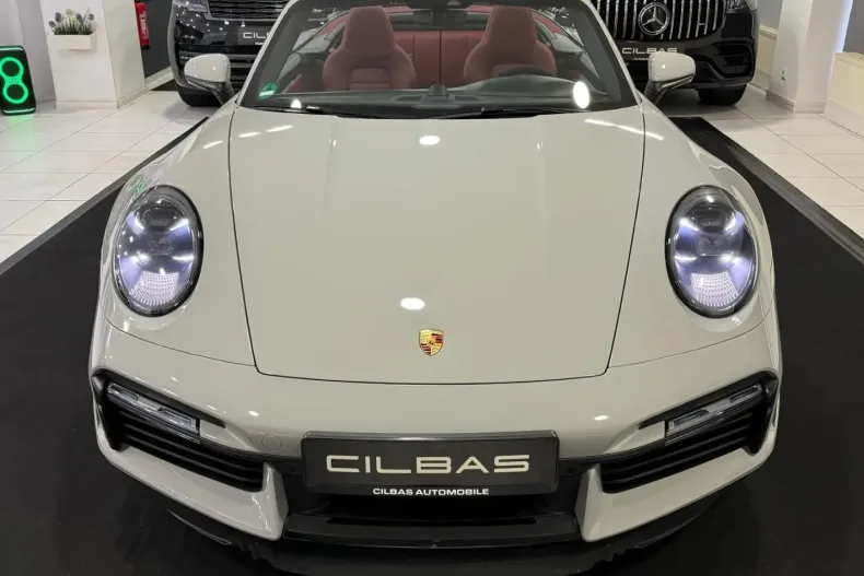 Porsche 992 din 2021 cu 51.800 km - oferta POR163473 - foto 36