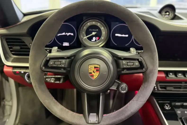 Porsche 992 din 2021 cu 51.800 km - oferta POR163473 - foto 43