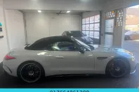 Mercedes-Benz SL 63 AMG din 2022 cu 16.000 km - oferta MER163474 - foto 4