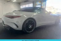 Mercedes-Benz SL 63 AMG din 2022 cu 16.000 km - oferta MER163474 - foto 7