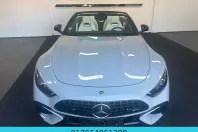 Mercedes-Benz SL 63 AMG din 2022 cu 16.000 km - oferta MER163474 - foto 18