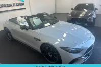 Mercedes-Benz SL 63 AMG din 2022 cu 16.000 km - oferta MER163474 - foto 19