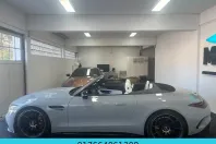 Mercedes-Benz SL 63 AMG din 2022 cu 16.000 km - oferta MER163474 - foto 21