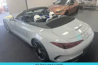 Mercedes-Benz SL 63 AMG din 2022 cu 16.000 km - oferta MER163474 - foto 22