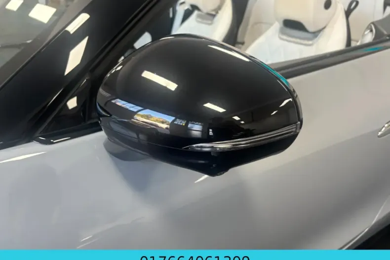 Mercedes-Benz SL 63 AMG din 2022 cu 16.000 km - oferta MER163474 - foto 29