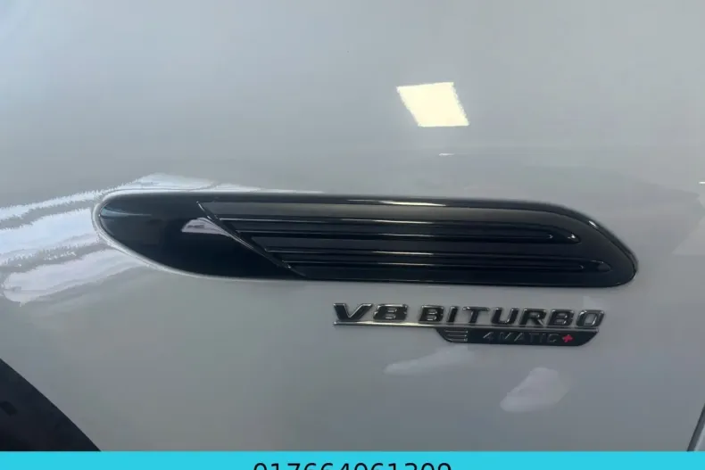 Mercedes-Benz SL 63 AMG din 2022 cu 16.000 km - oferta MER163474 - foto 30