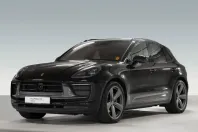 Porsche Macan din 2022 cu 50.500 km - oferta POR163475 - foto 1