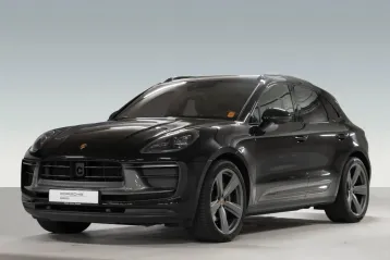 Porsche Macan din 2022 - oferta POR163475