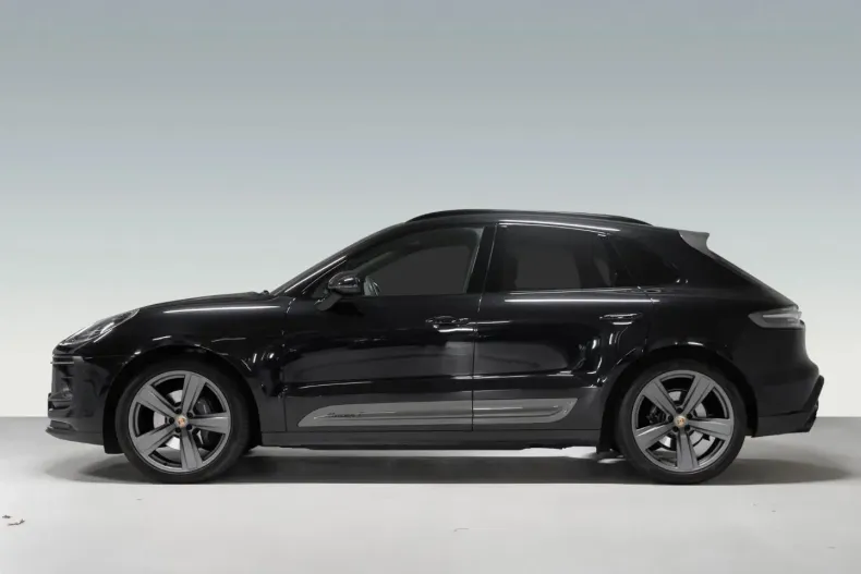 Porsche Macan din 2022 cu 50.500 km - oferta POR163475 - foto 2