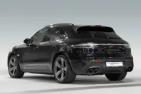 Porsche Macan din 2022 cu 50.500 km - oferta POR163475 - foto 3