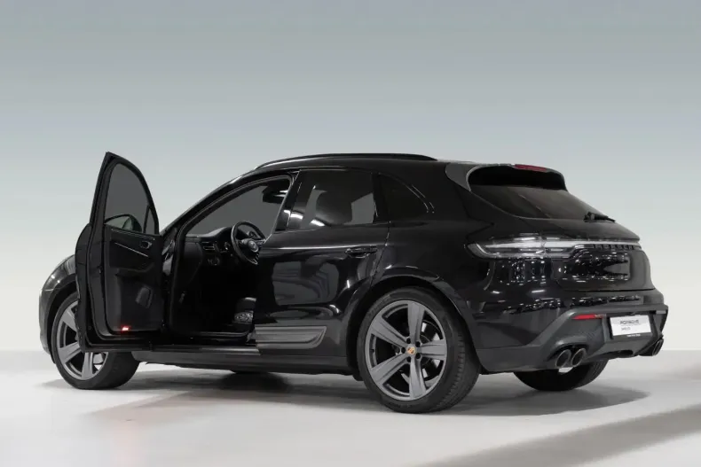 Porsche Macan din 2022 cu 50.500 km - oferta POR163475 - foto 7