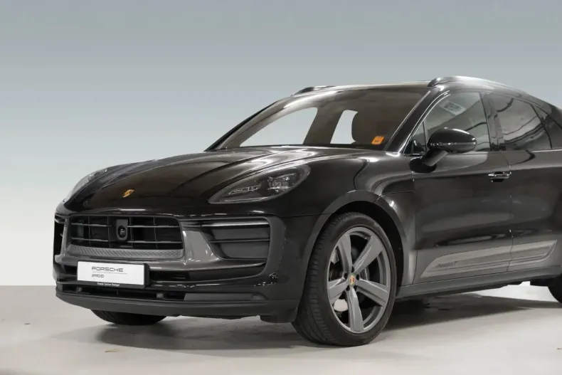 Porsche Macan din 2022 cu 50.500 km - oferta POR163475 - foto 9