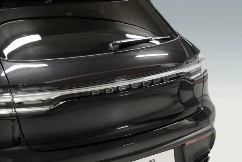 Porsche Macan din 2022 cu 50.500 km - oferta POR163475 - foto 11