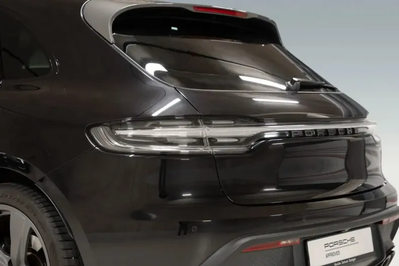 Porsche Macan din 2022 cu 50.500 km - oferta POR163475 - foto 12