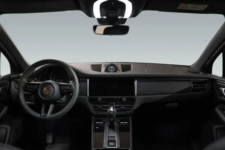 Porsche Macan din 2022 cu 50.500 km - oferta POR163475 - foto 16