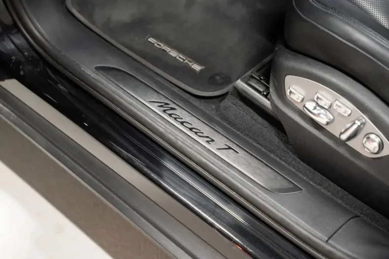 Porsche Macan din 2022 cu 50.500 km - oferta POR163475 - foto 22